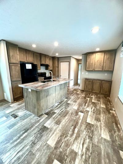 Mobile Home at 575 Greenview Circle Lot Gc575 Fayetteville, GA 30214