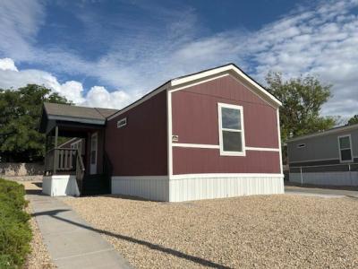 Mobile Home at 1055 Sable Circle Lot Sc1055 Las Cruces, NM 88001