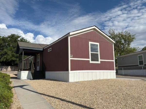 Photo 1 of 2 of home located at 1055 Sable Circle Lot Sc1055 Las Cruces, NM 88001