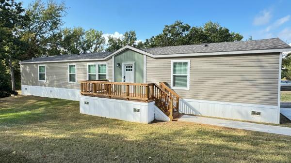 Photo 1 of 2 of home located at 11300 Us Hwy 271 #338 Tyler, TX 75708