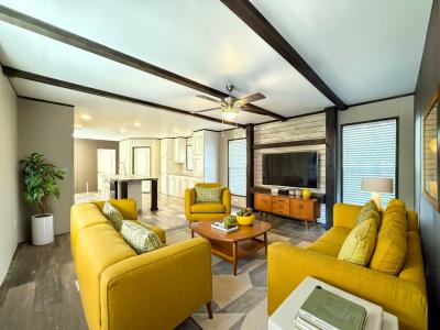 Mobile Home at 123 Norene #No123 Conroe, TX 77301