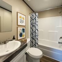 2022 Jessup Housing  Home