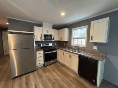 Mobile Home at 79 Third St. #79 Dearborn Heights, MI 48127