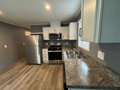 Photo 2 of 20 of home located at 79 Third St. #79 Dearborn Heights, MI 48127