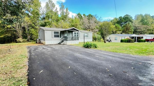 1997 Fleetwood Mobile Home For Sale