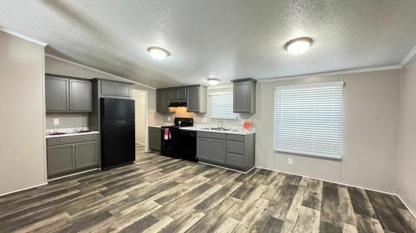 1997 Fleetwood Mobile Home For Sale