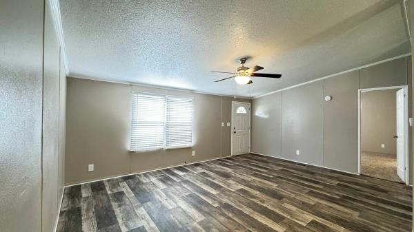 1997 Fleetwood Mobile Home For Sale