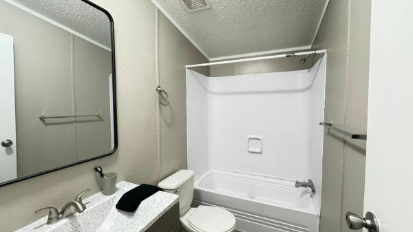 1997 Fleetwood Mobile Home For Sale