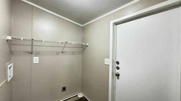 1997 Fleetwood Mobile Home For Sale