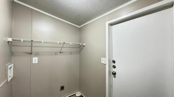 1997 Fleetwood Mobile Home For Sale