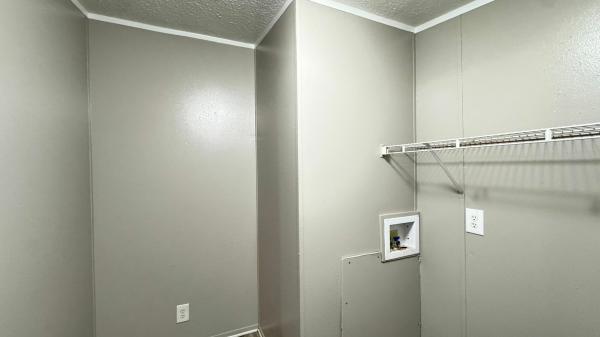 1997 Fleetwood Mobile Home For Sale