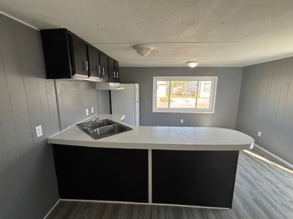 1984 Fairmont  Home