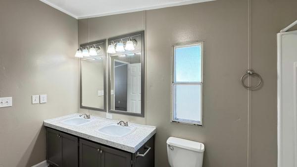 1997 Fleetwood Mobile Home For Sale