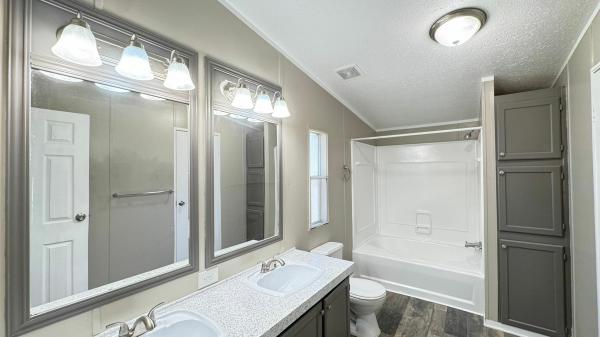 1997 Fleetwood Mobile Home For Sale