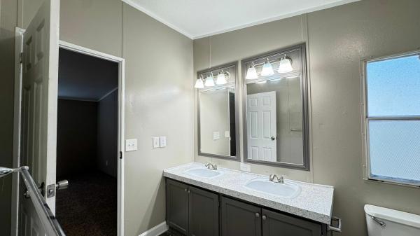 1997 Fleetwood Mobile Home For Sale