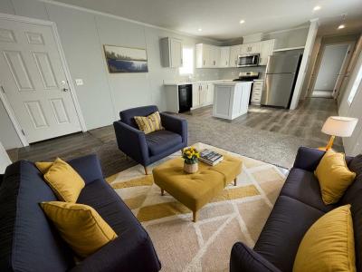 Photo 1 of 25 of home located at 38035 Leverette #496 Clinton Township, MI 48038