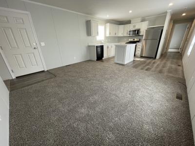 Photo 2 of 25 of home located at 38035 Leverette #496 Clinton Township, MI 48038