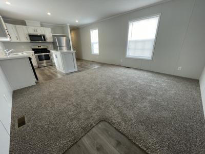 Photo 4 of 25 of home located at 38035 Leverette #496 Clinton Township, MI 48038