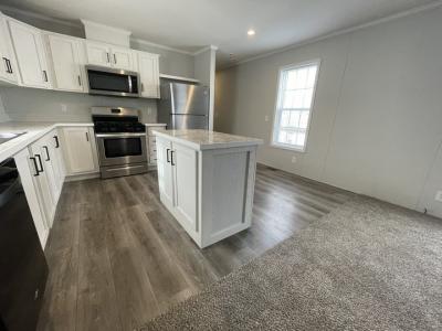 Photo 5 of 25 of home located at 38035 Leverette #496 Clinton Township, MI 48038