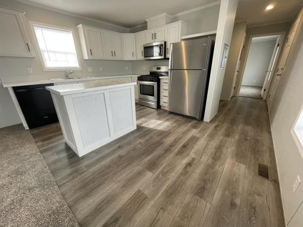 2023 Champion - Topeka Mobile Home