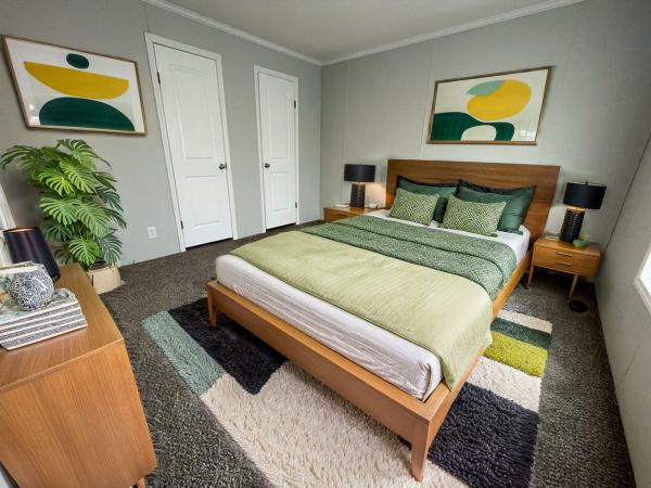 2023 Champion - Topeka Mobile Home