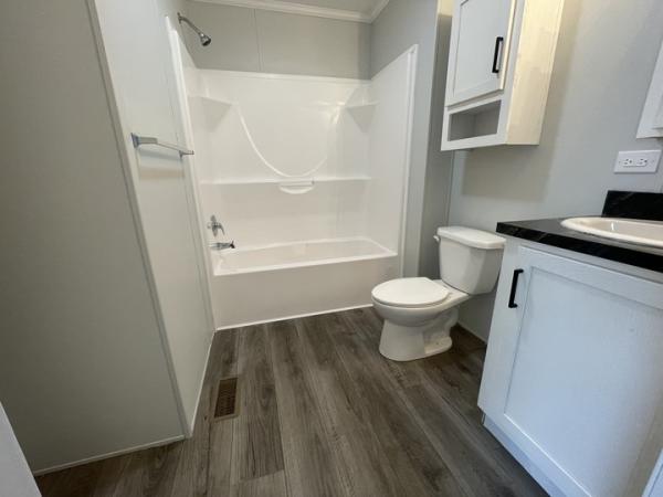 2023 Champion - Topeka Mobile Home