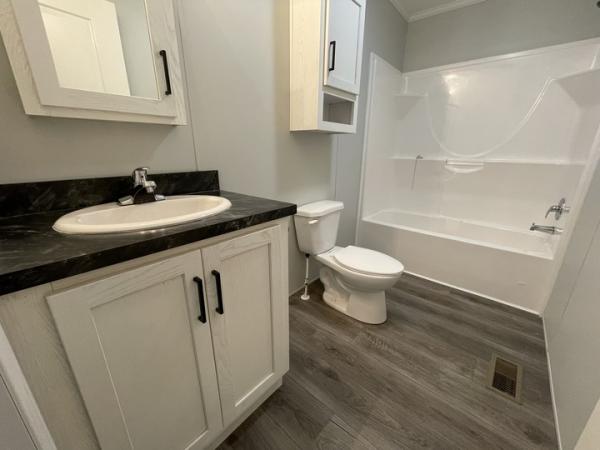 2023 Champion - Topeka Mobile Home