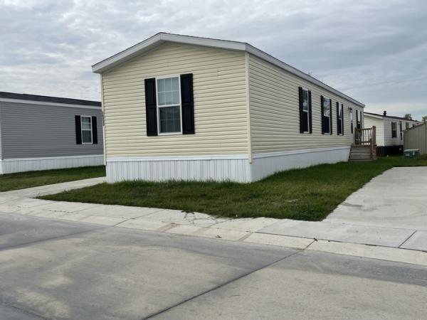 2023 Champion - Topeka Mobile Home