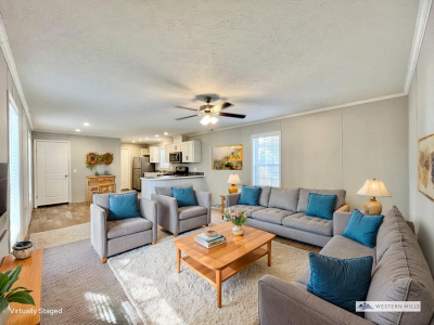 Mobile Home at 3701 2nd St #20 #20 Coralville, IA 52241