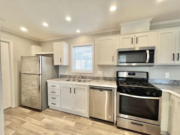 2022 Champion - Topeka Mobile Home For Sale
