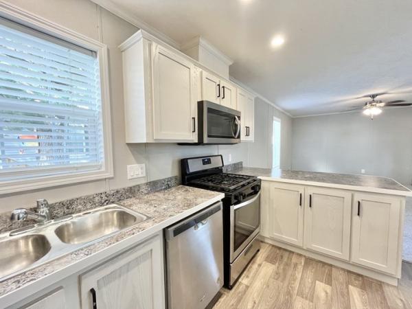 2022 Champion - Topeka Mobile Home For Sale