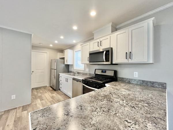 2022 Champion - Topeka Mobile Home For Sale
