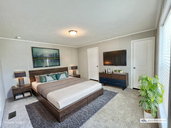 2022 Champion - Topeka Mobile Home For Sale