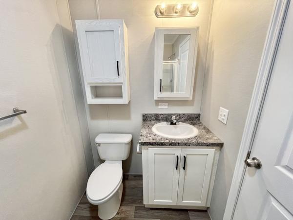 2022 Champion - Topeka  Home