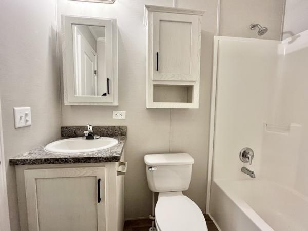 2022 Champion - Topeka  Home