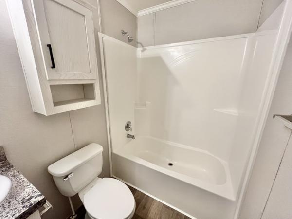 2022 Champion - Topeka  Home