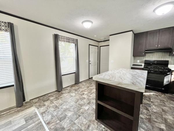 2023 Clayton - Wakarusa  Home