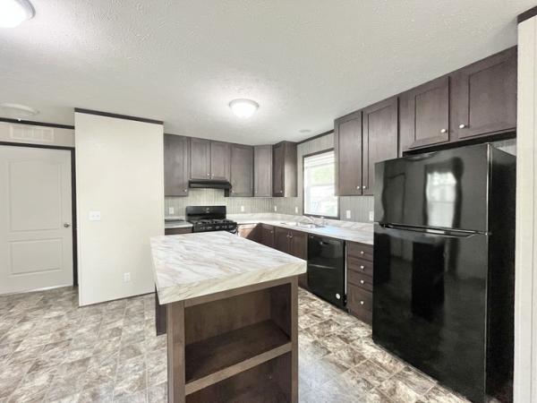 2023 Clayton - Wakarusa  Home