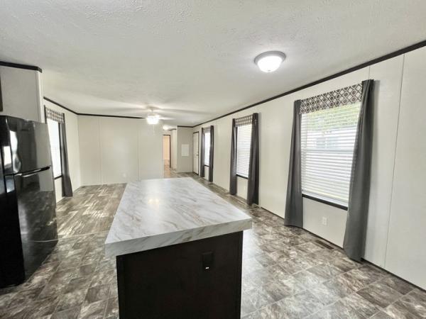 2023 Clayton - Wakarusa  Home