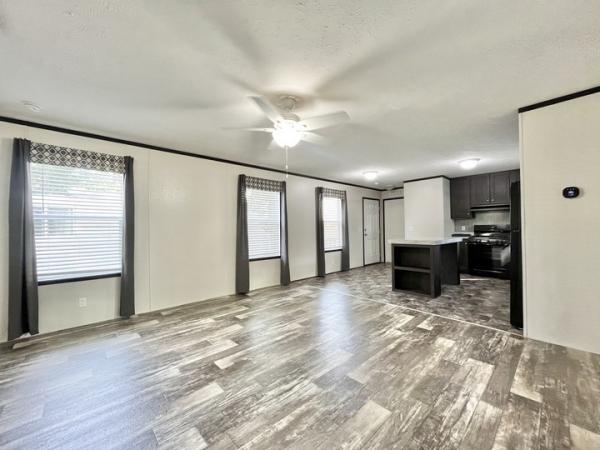 2023 Clayton - Wakarusa  Home