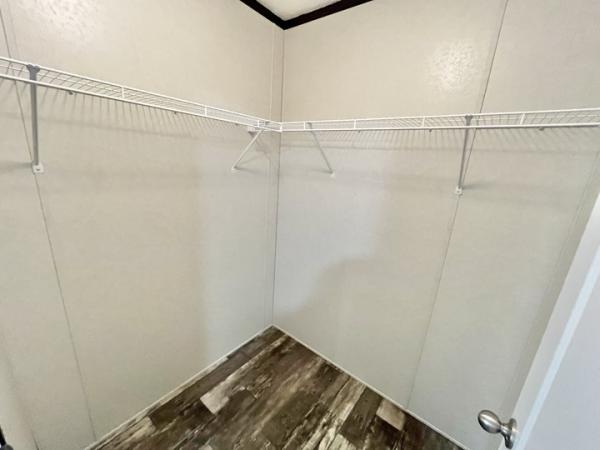 2023 Clayton - Wakarusa  Home