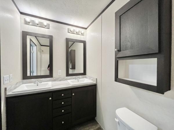 2023 Clayton - Wakarusa  Home