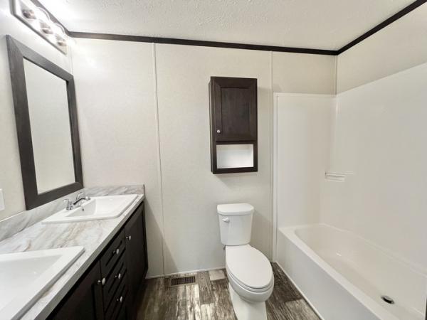 2023 Clayton - Wakarusa  Home