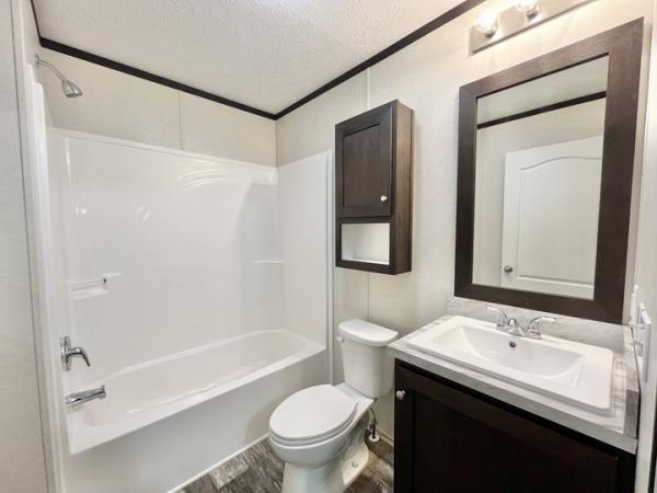 2023 Clayton - Wakarusa  Home