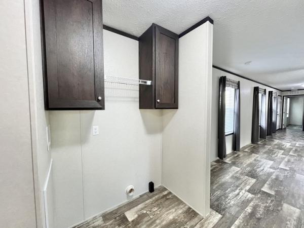 2023 Clayton - Wakarusa  Home