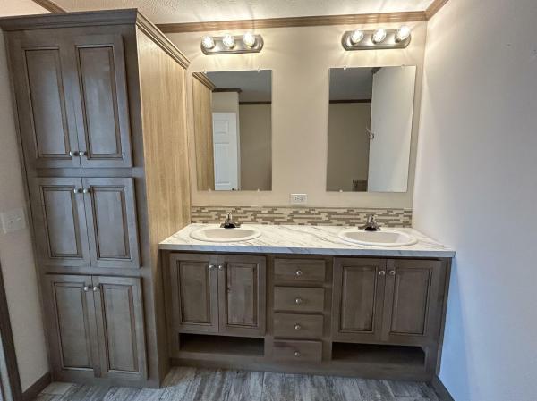 2017 Champion Mobile Home For Sale