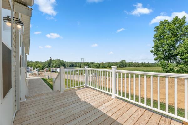 2023 Clayton 307 Mobile Home For Sale