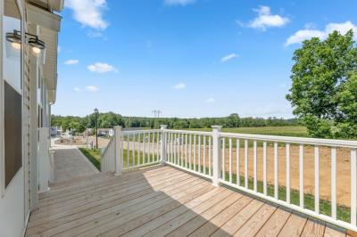 Mobile Home at 6876 Foxwood Dr. SW Navarre, OH 44662