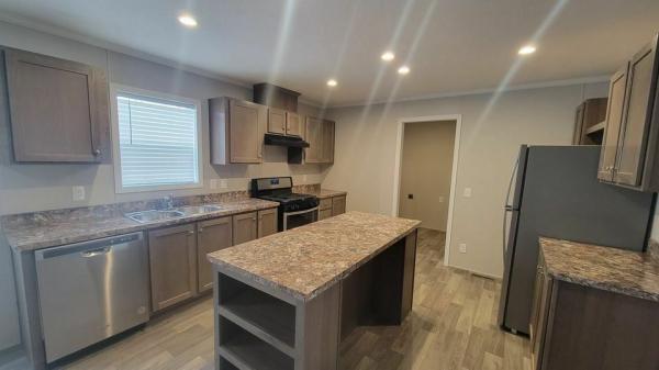 2022 Champion Dutch Edge II Mobile Home