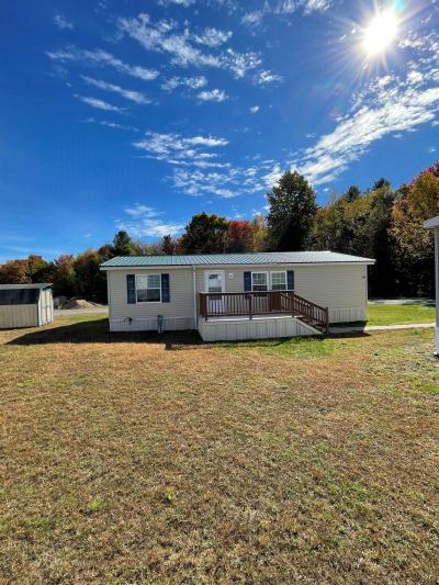 Mobile Home at 338 County Route 11, Lot 136 West Monroe, NY 13167
